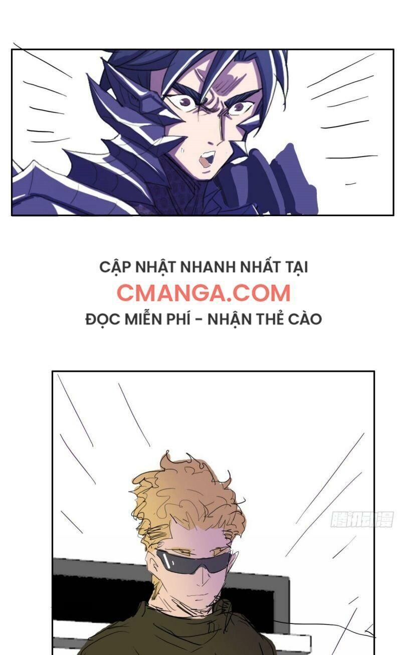 Phụ Hồn Giả Chapter 46 - Trang 2