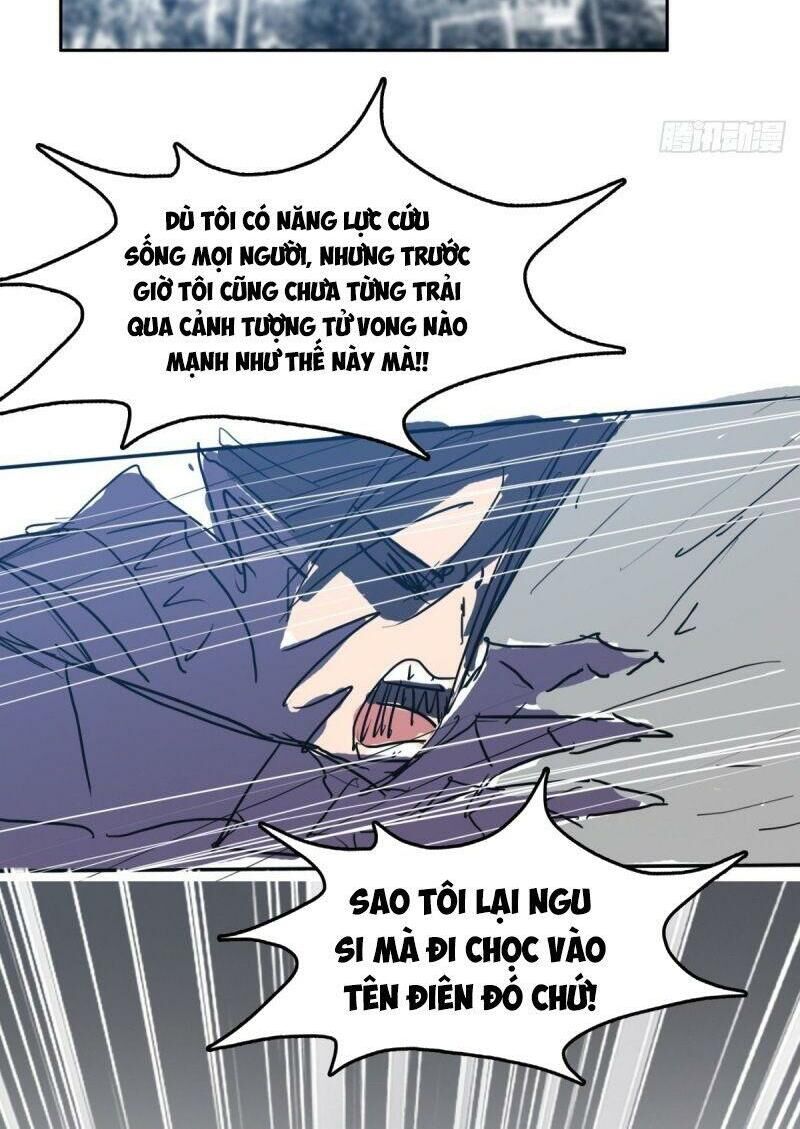 Phụ Hồn Giả Chapter 46 - Trang 2