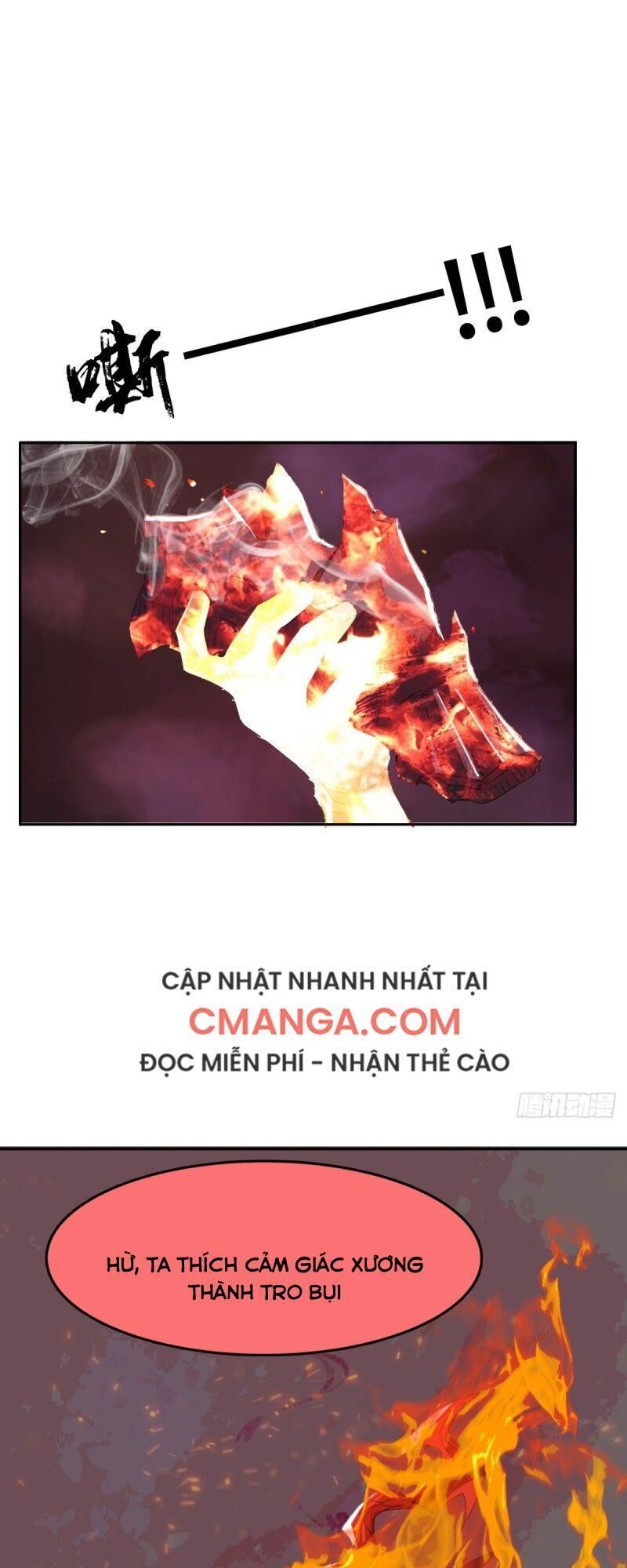 Phụ Hồn Giả Chapter 43 - Trang 2