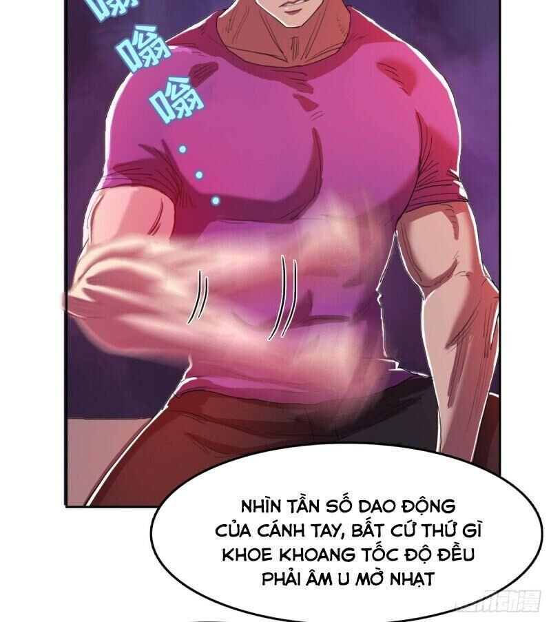 Phụ Hồn Giả Chapter 43 - Trang 2