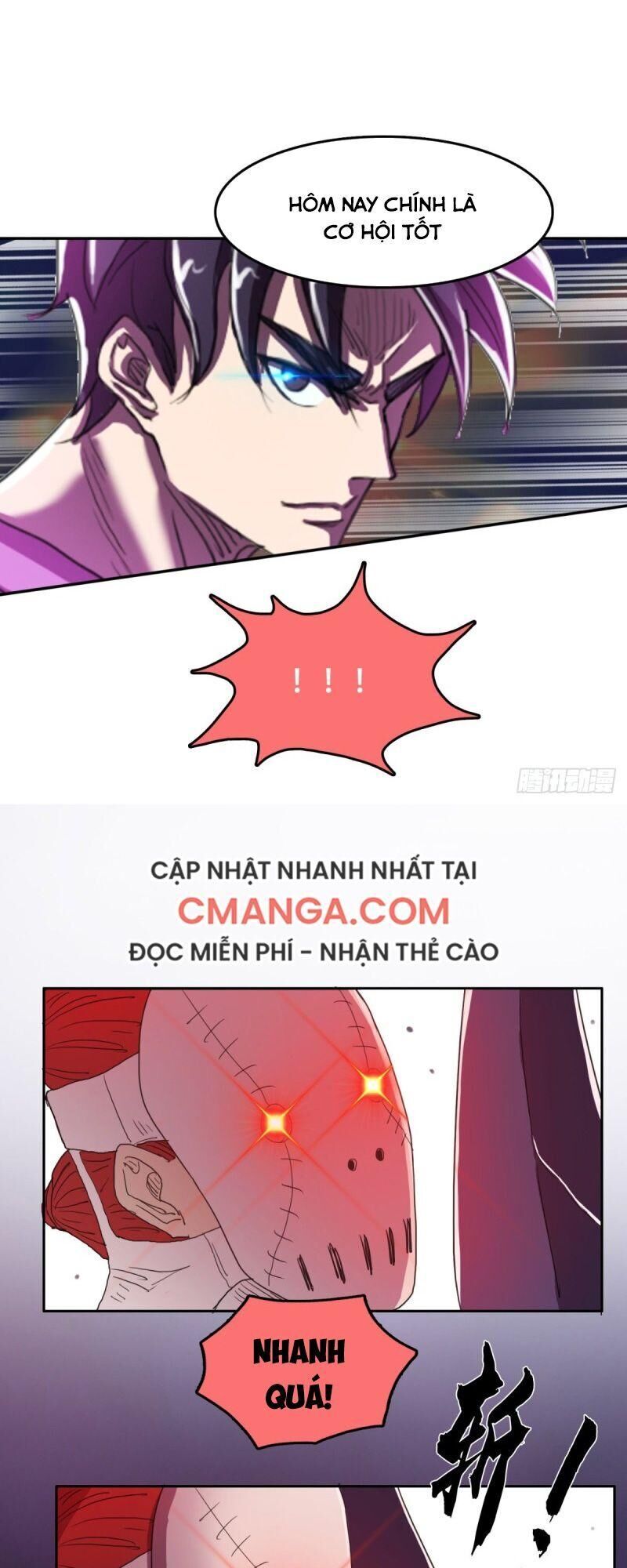 Phụ Hồn Giả Chapter 43 - Trang 2