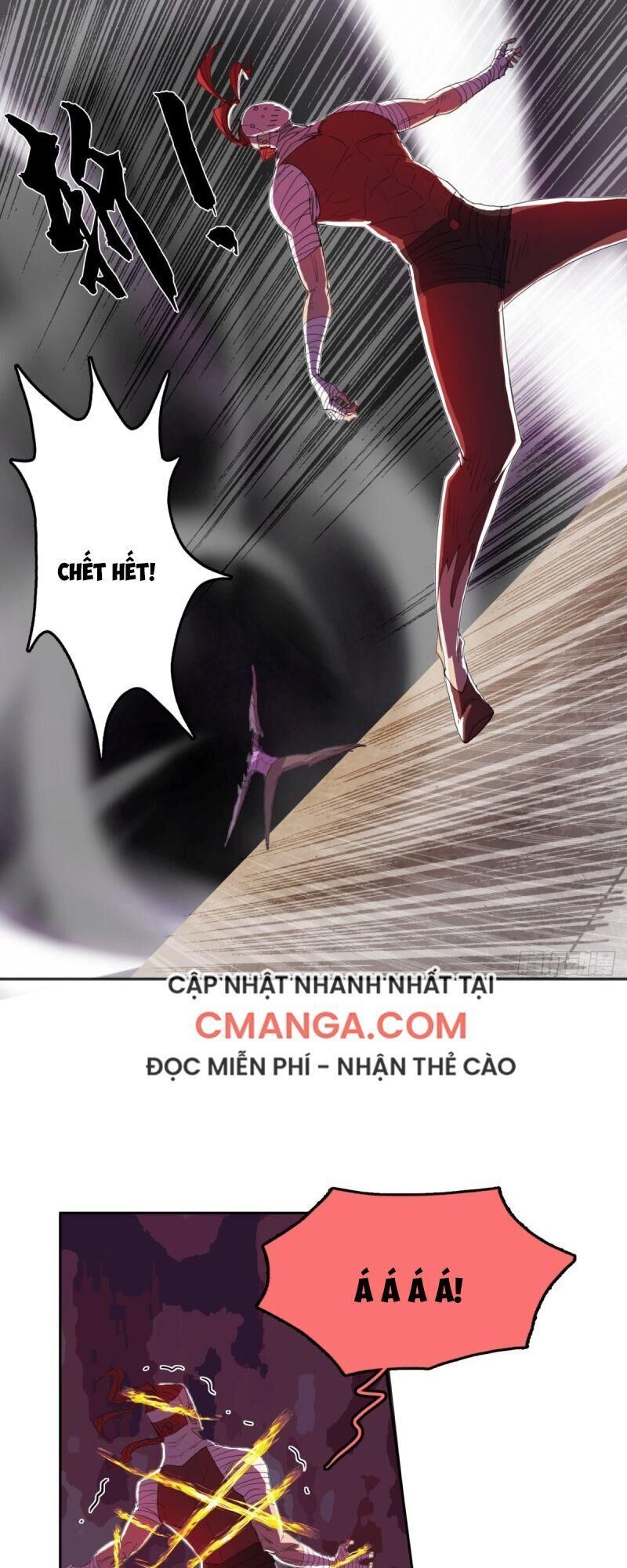 Phụ Hồn Giả Chapter 43 - Trang 2