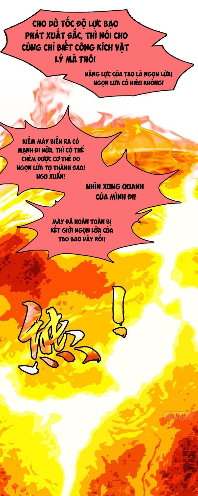 Phụ Hồn Giả Chapter 43 - Trang 2