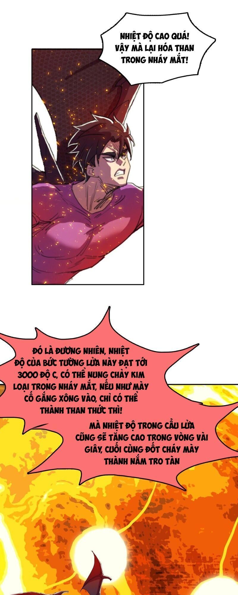 Phụ Hồn Giả Chapter 43 - Trang 2