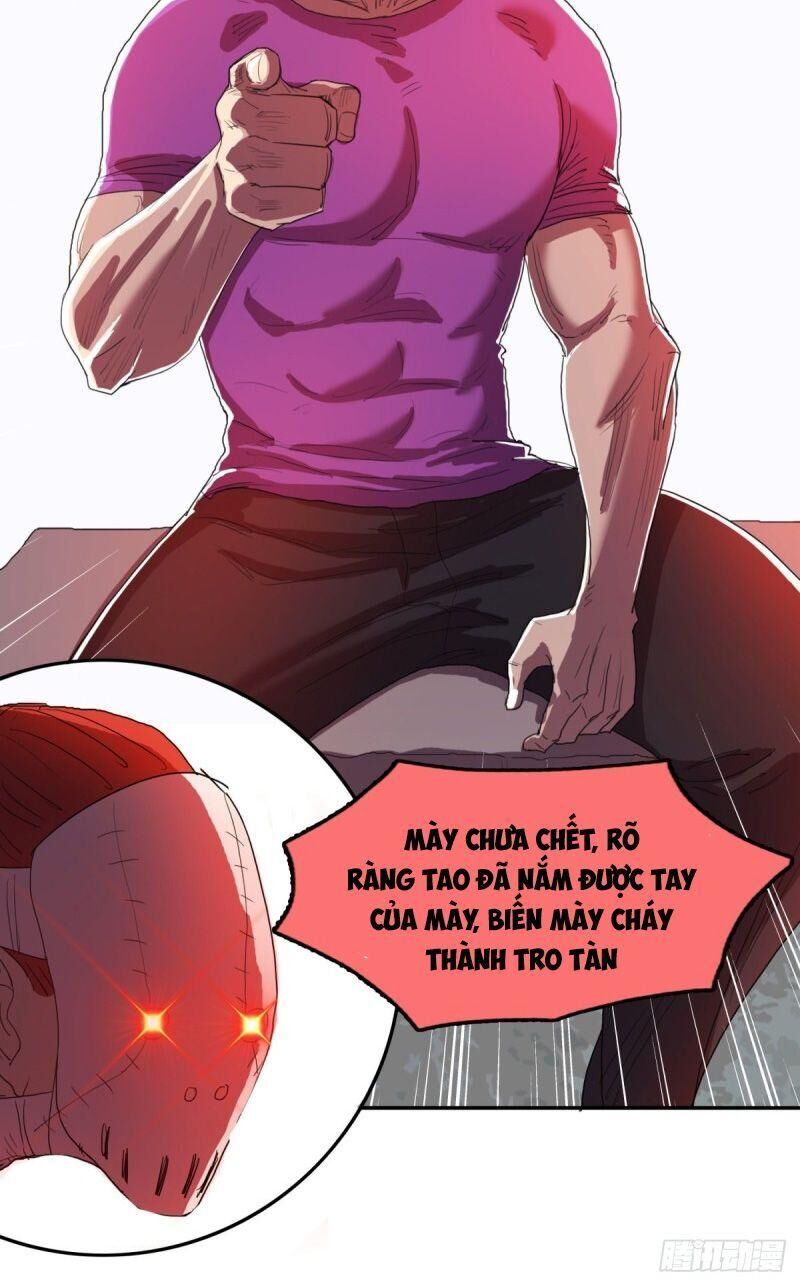 Phụ Hồn Giả Chapter 43 - Trang 2