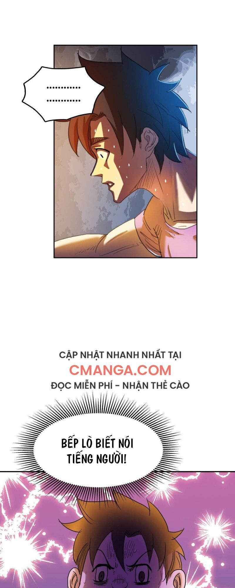 Phụ Hồn Giả Chapter 42 - Trang 2