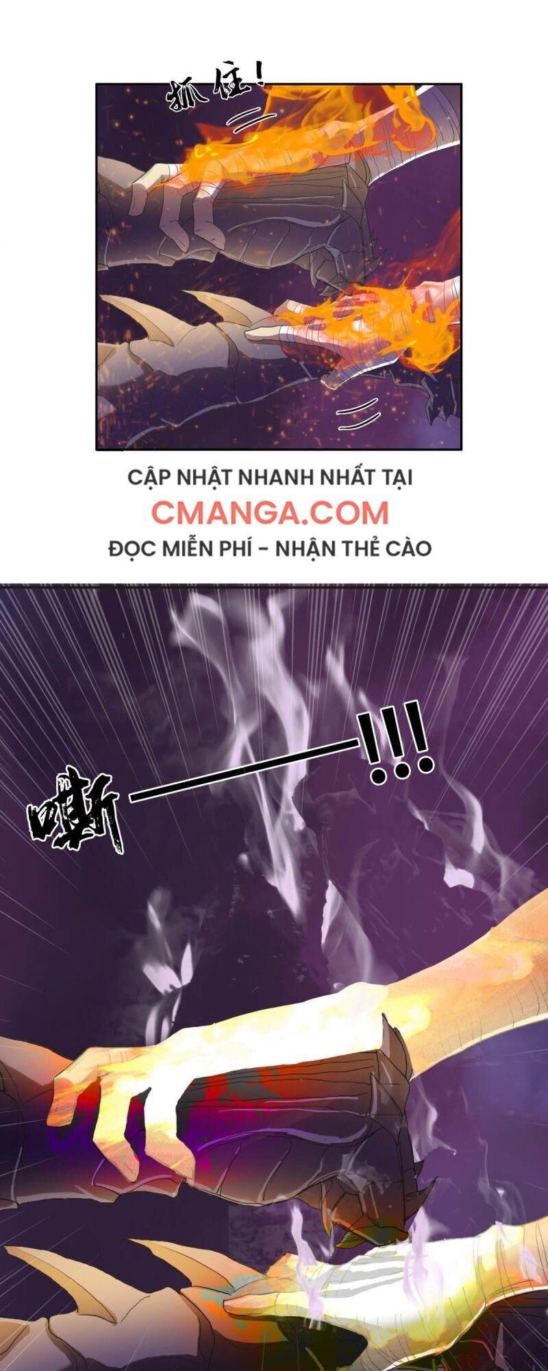 Phụ Hồn Giả Chapter 42 - Trang 2