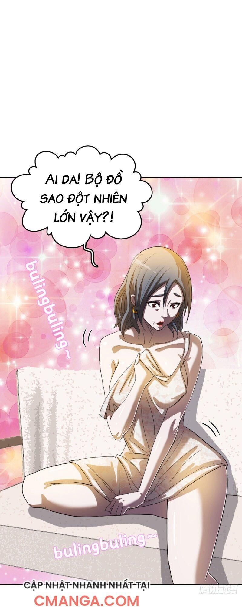 Phụ Hồn Giả Chapter 41 - Trang 2