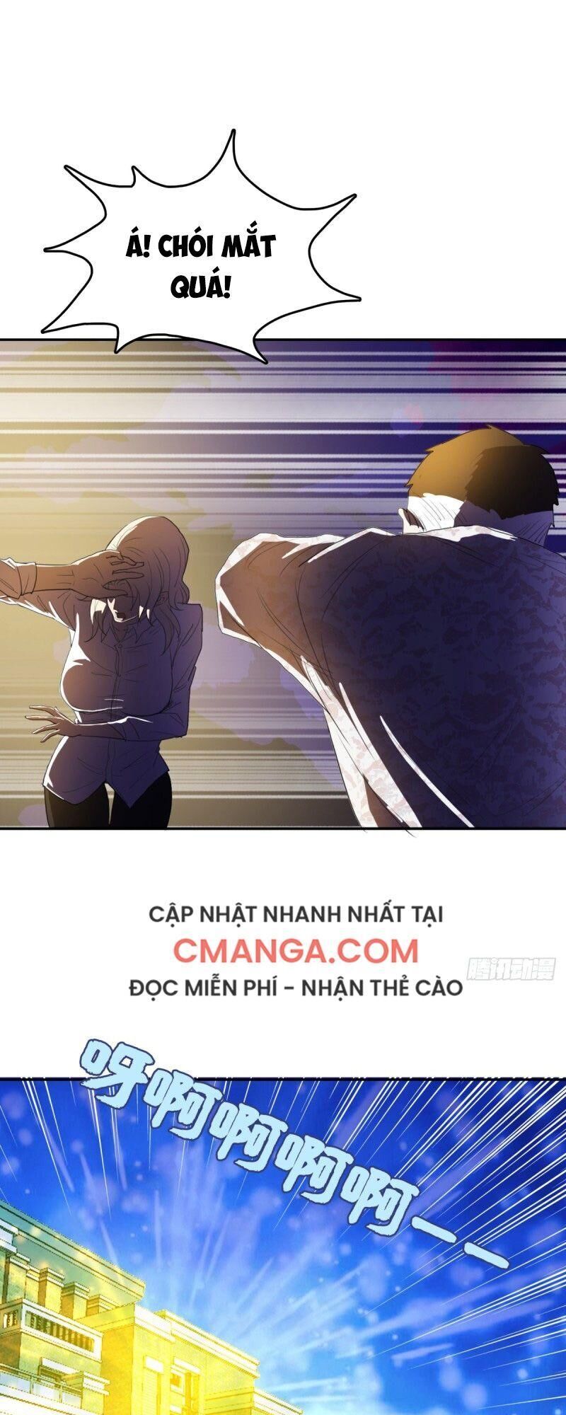 Phụ Hồn Giả Chapter 41 - Trang 2