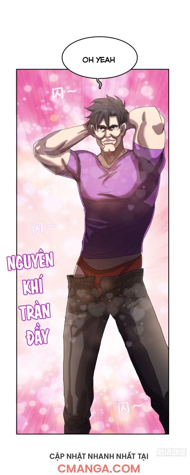 Phụ Hồn Giả Chapter 39 - Trang 2