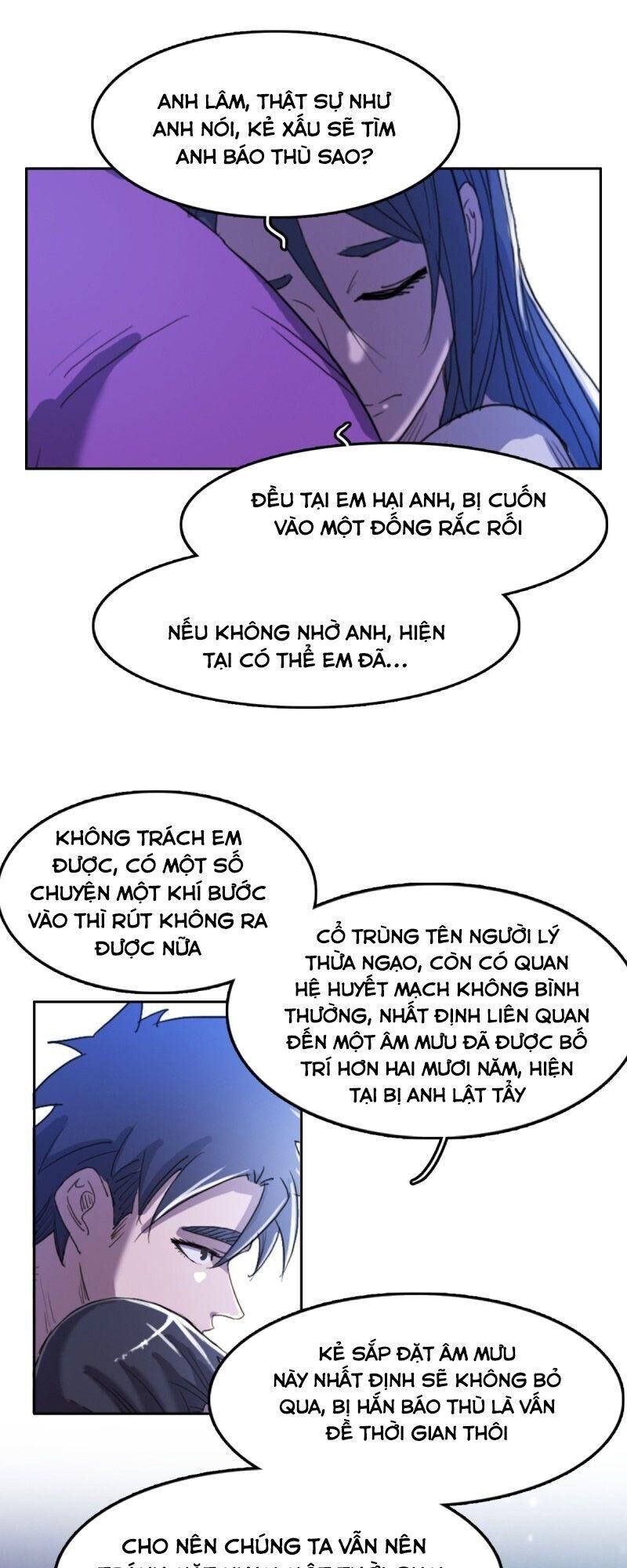 Phụ Hồn Giả Chapter 39 - Trang 2