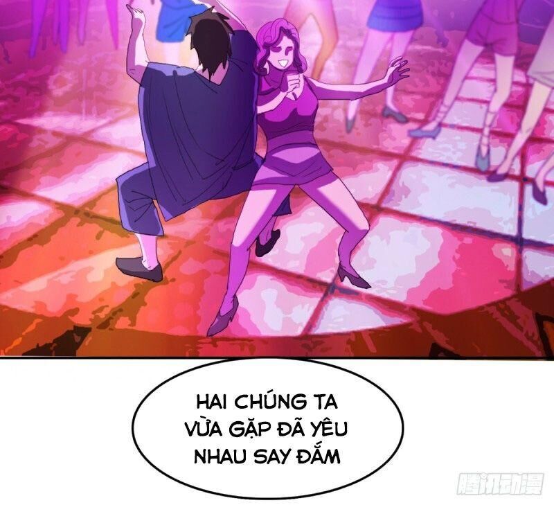 Phụ Hồn Giả Chapter 39 - Trang 2