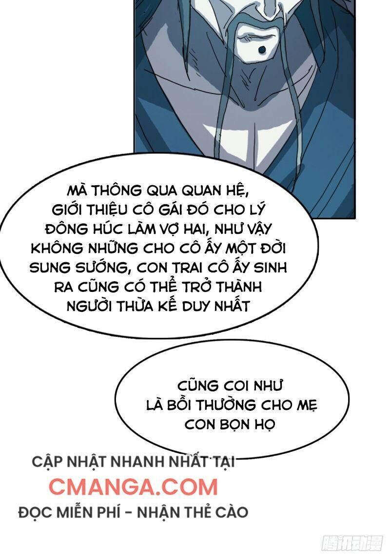 Phụ Hồn Giả Chapter 39 - Trang 2