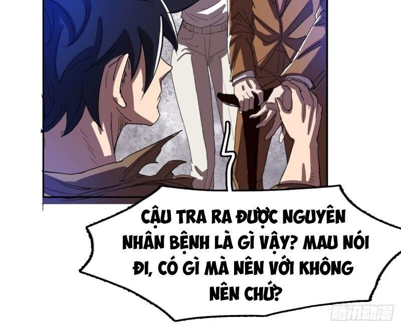 Phụ Hồn Giả Chapter 37 - Trang 2