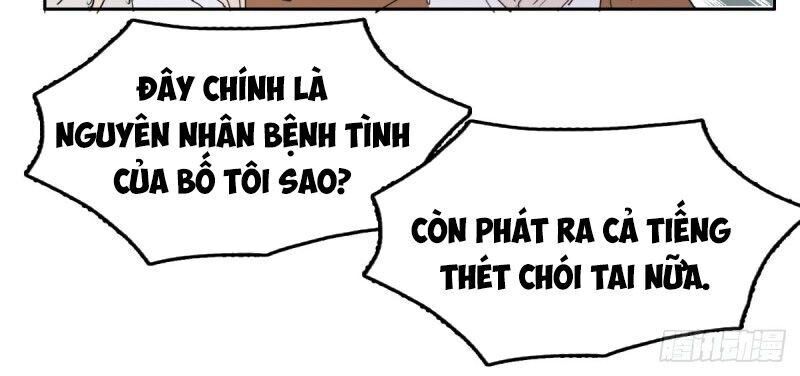 Phụ Hồn Giả Chapter 37 - Trang 2