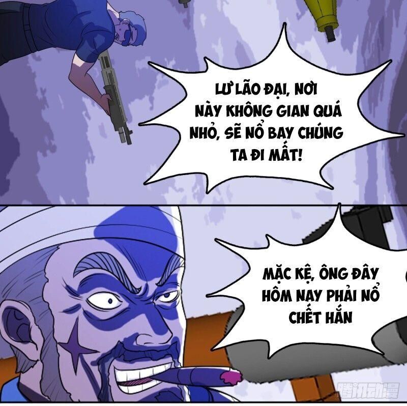 Phụ Hồn Giả Chapter 36 - Trang 2