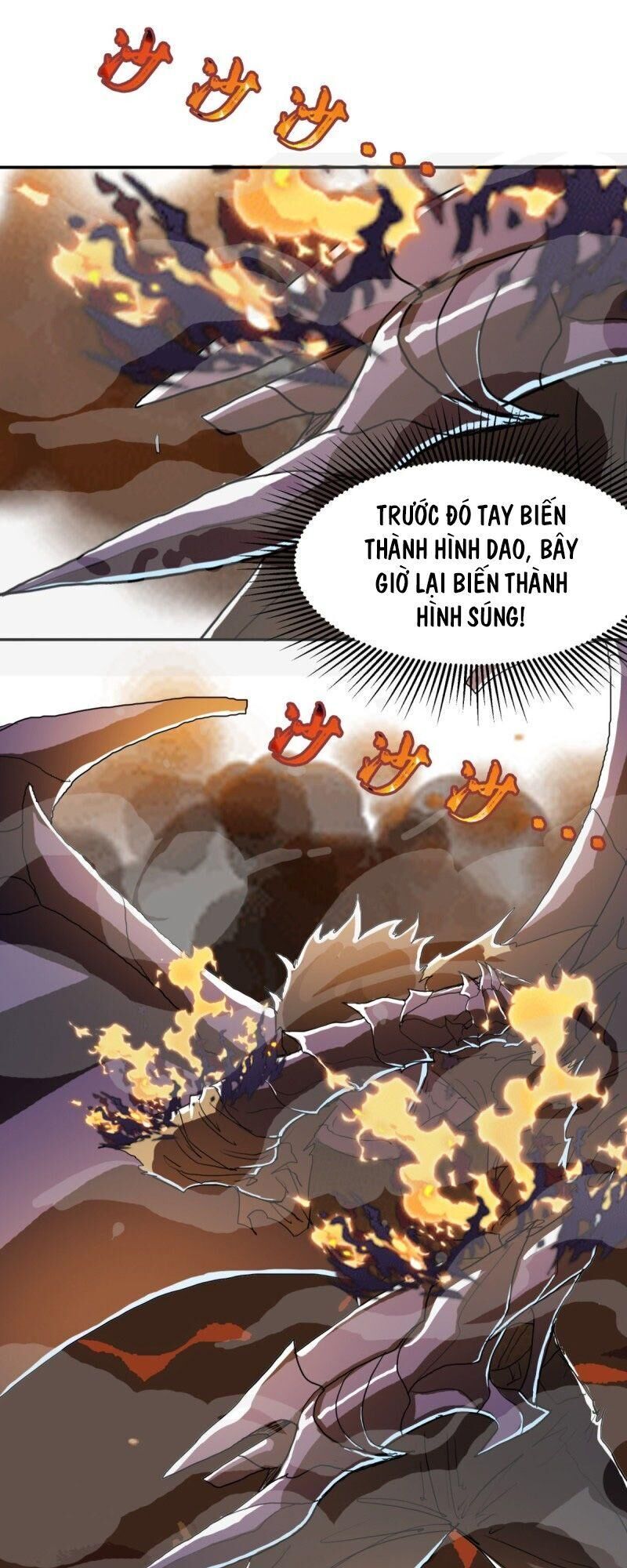 Phụ Hồn Giả Chapter 36 - Trang 2