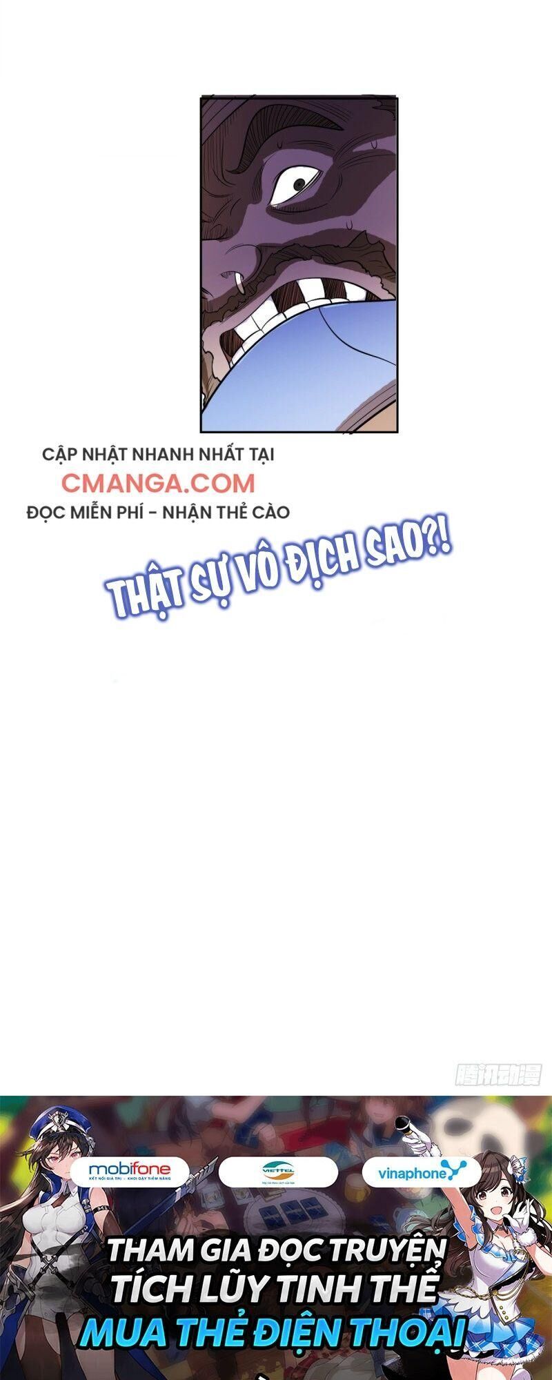 Phụ Hồn Giả Chapter 36 - Trang 2