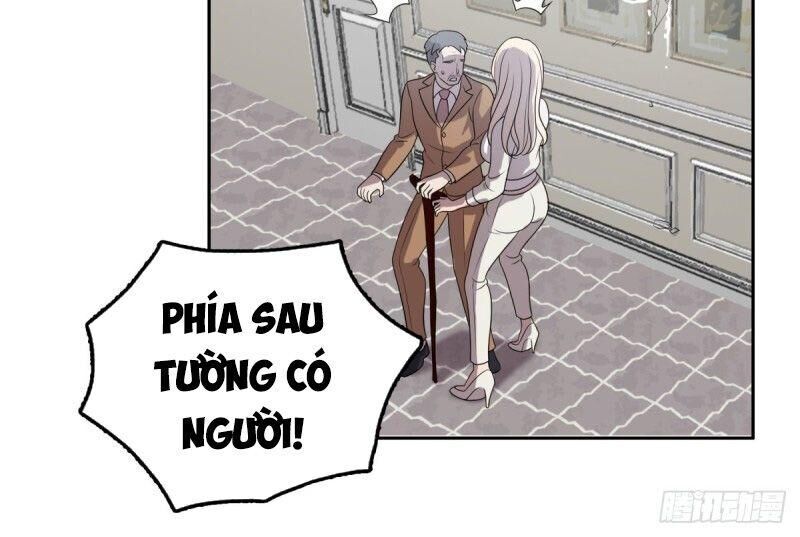 Phụ Hồn Giả Chapter 35 - Trang 2