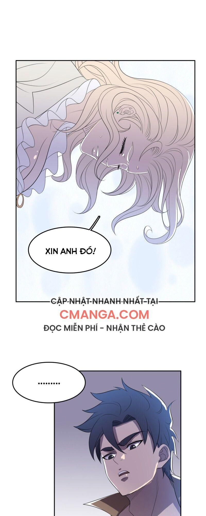 Phụ Hồn Giả Chapter 35 - Trang 2