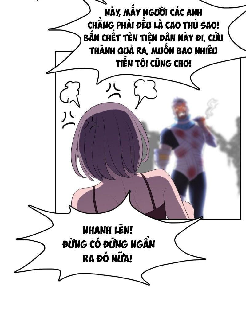 Phụ Hồn Giả Chapter 35 - Trang 2