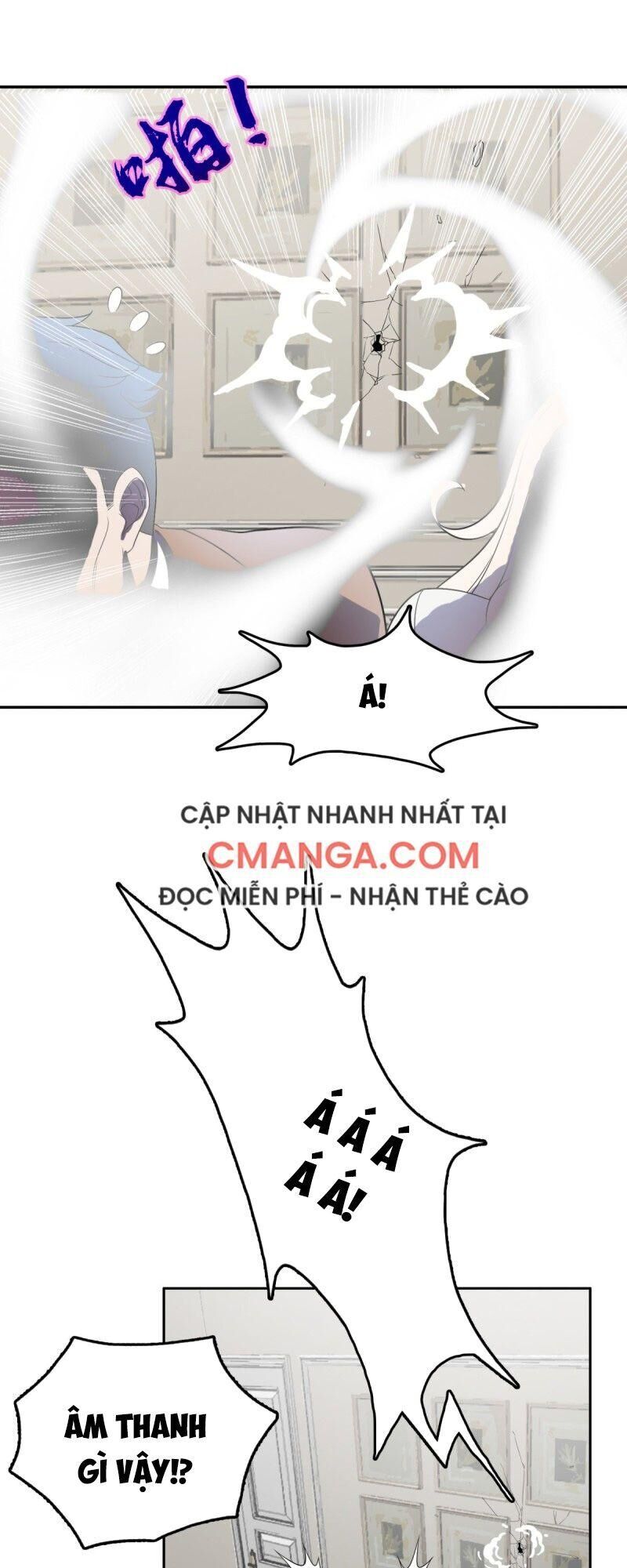 Phụ Hồn Giả Chapter 35 - Trang 2