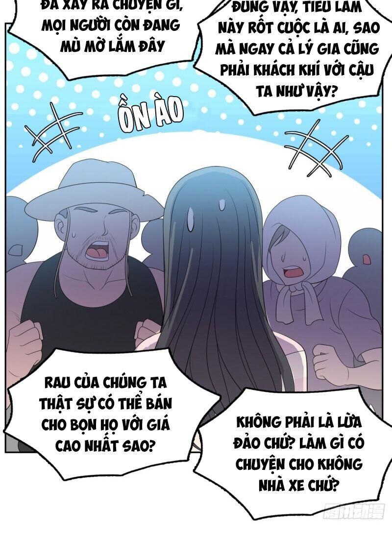 Phụ Hồn Giả Chapter 34 - Trang 2