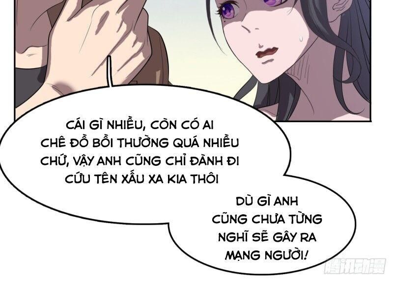 Phụ Hồn Giả Chapter 34 - Trang 2