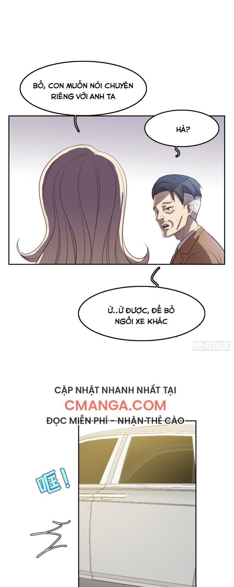 Phụ Hồn Giả Chapter 34 - Trang 2