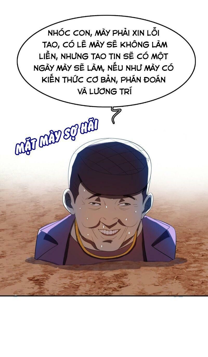 Phụ Hồn Giả Chapter 33 - Trang 2