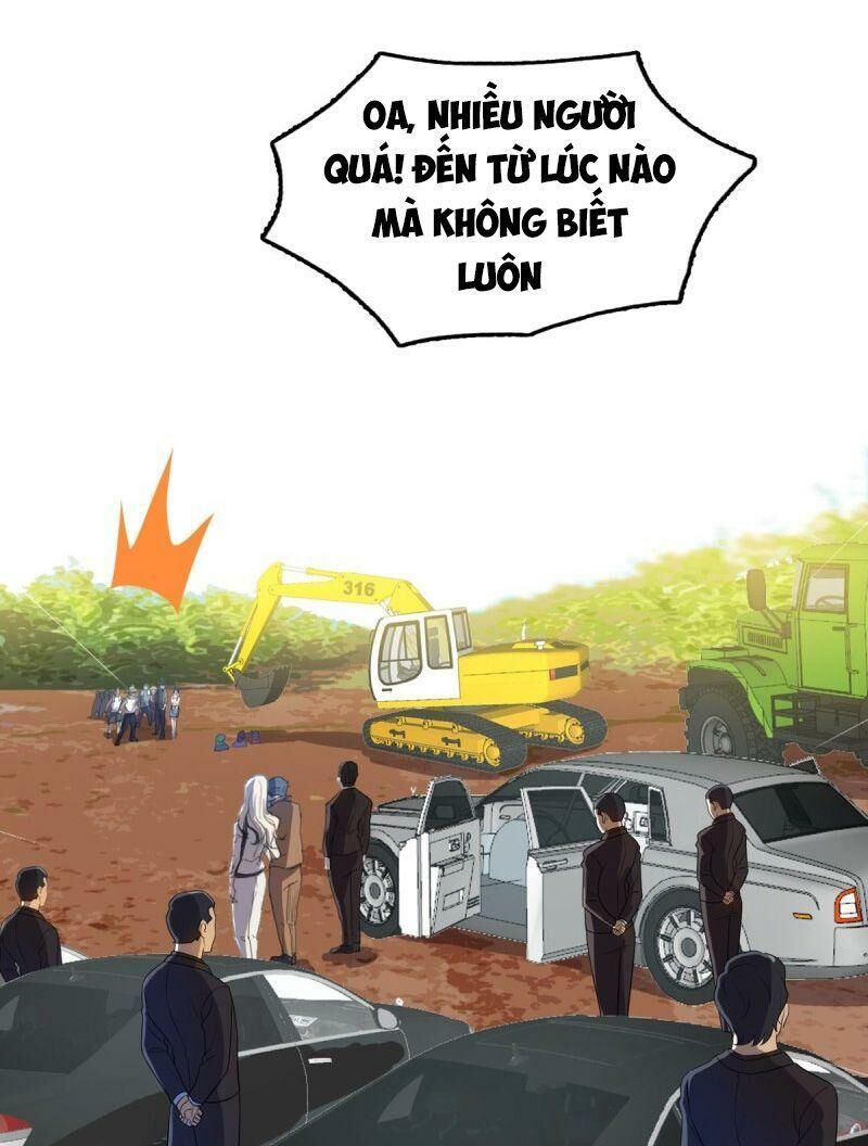 Phụ Hồn Giả Chapter 33 - Trang 2