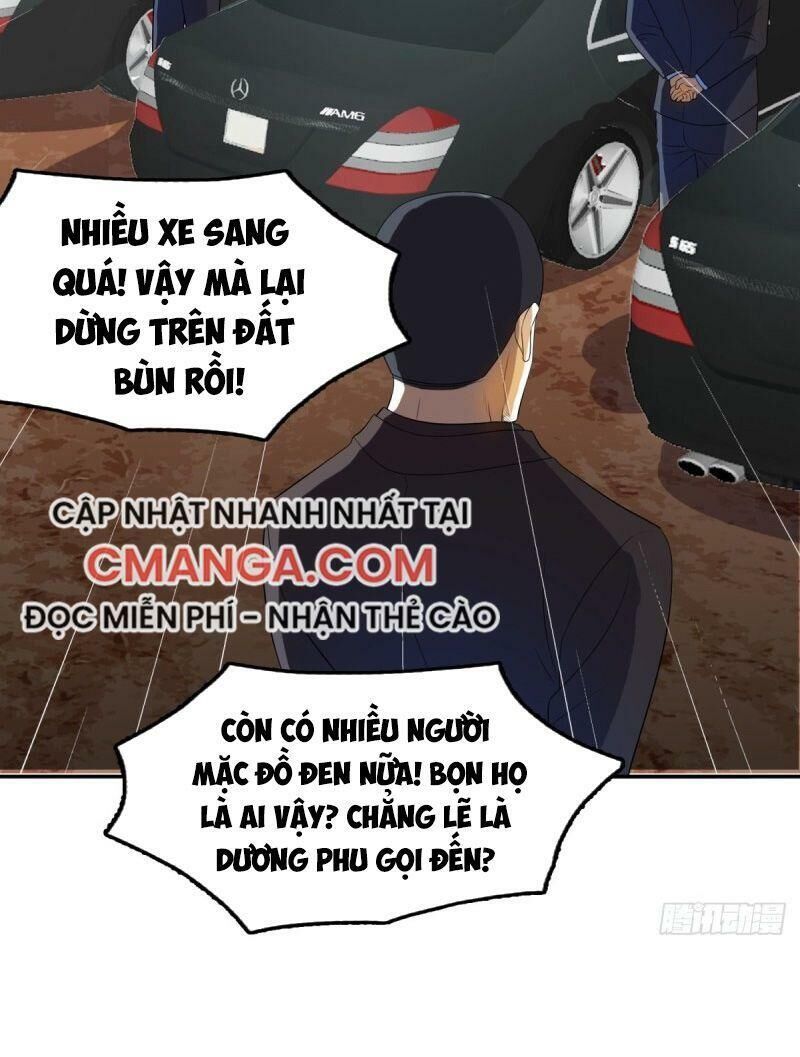 Phụ Hồn Giả Chapter 33 - Trang 2