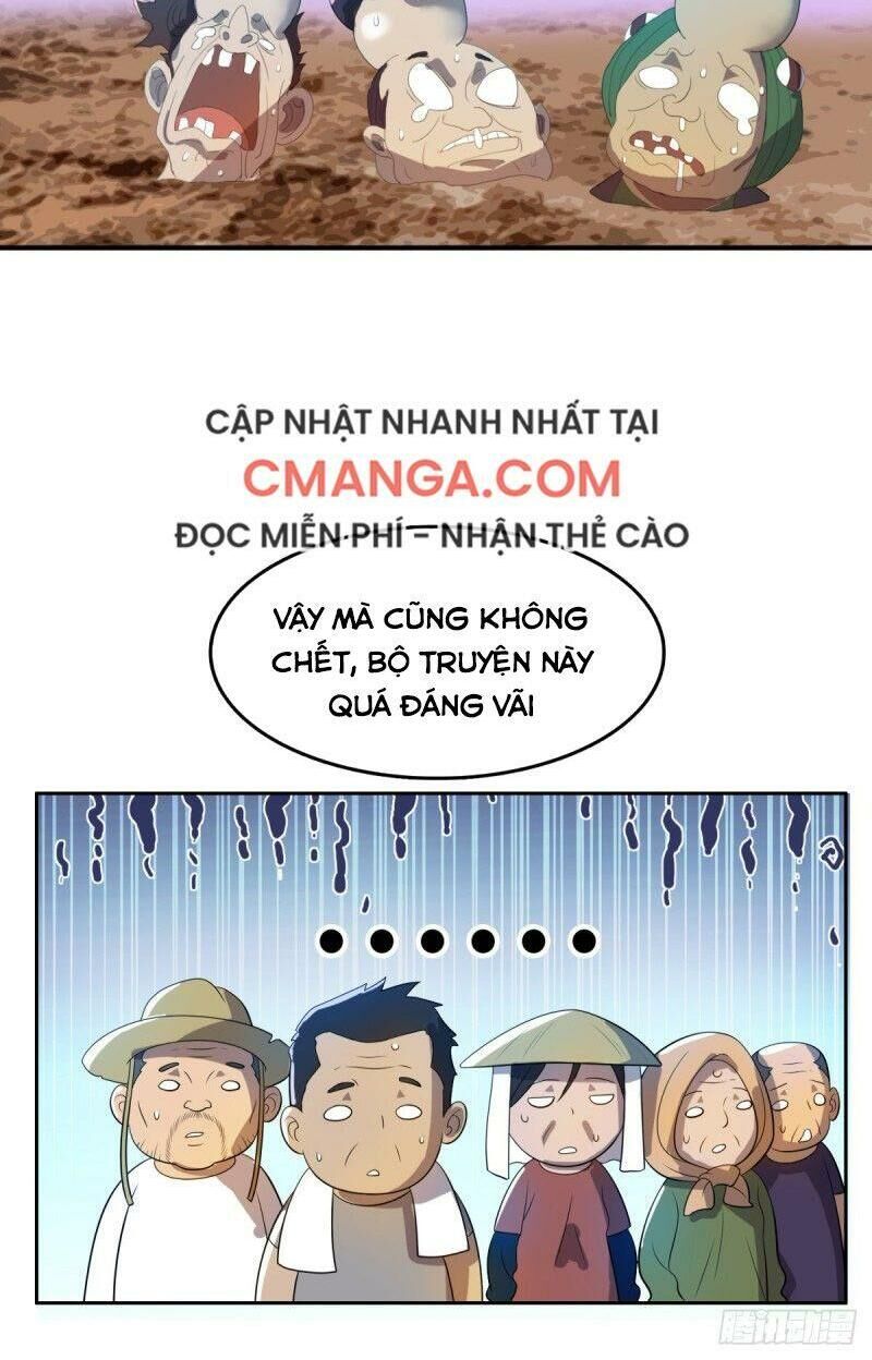 Phụ Hồn Giả Chapter 33 - Trang 2