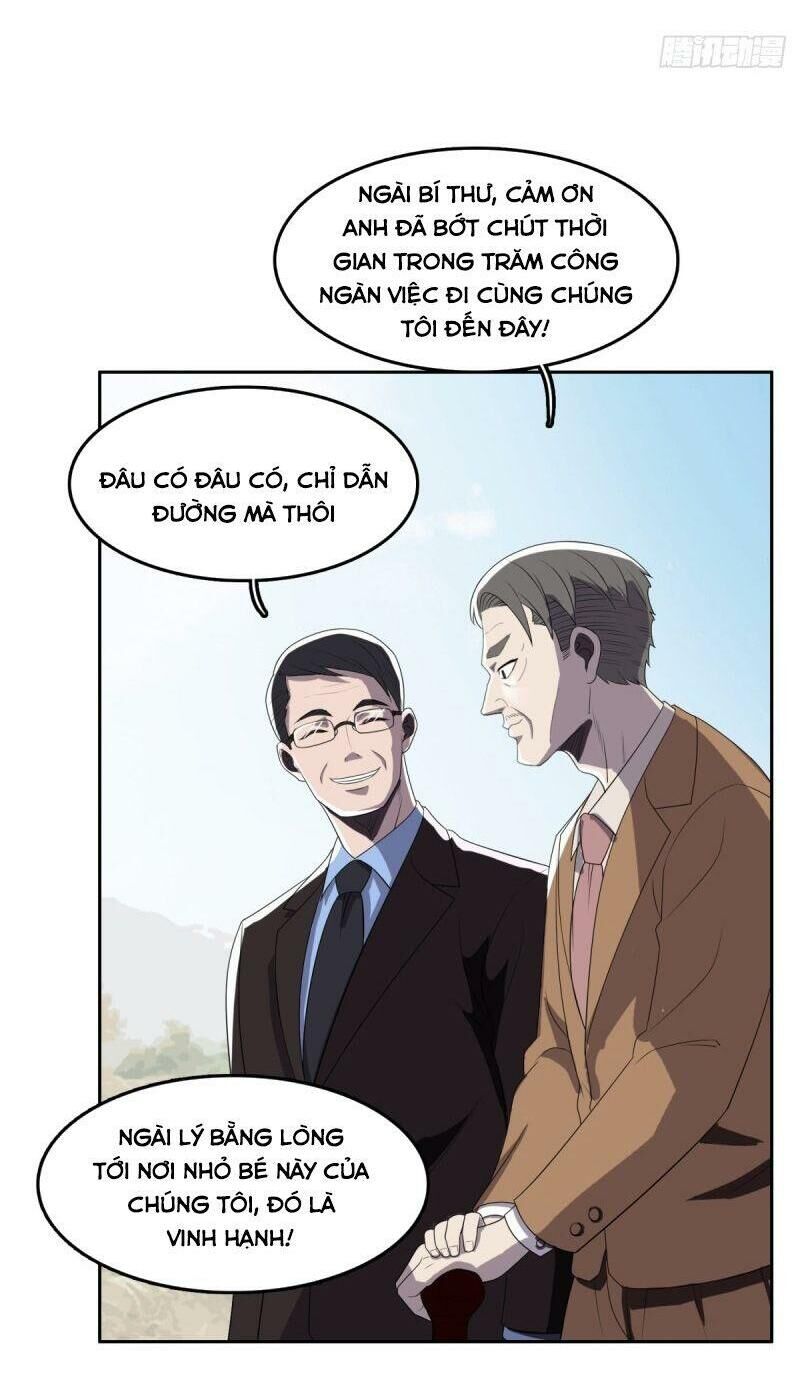 Phụ Hồn Giả Chapter 33 - Trang 2