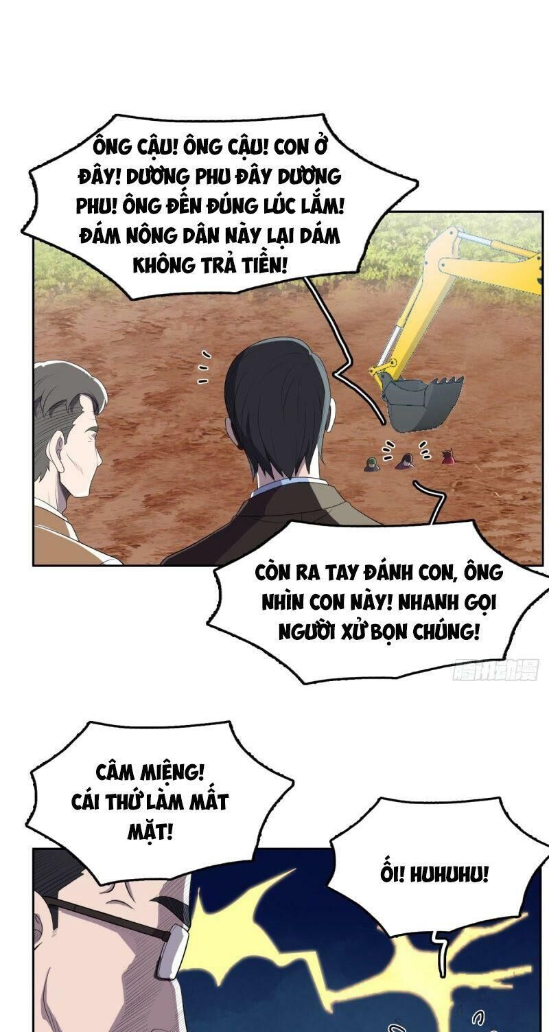 Phụ Hồn Giả Chapter 33 - Trang 2