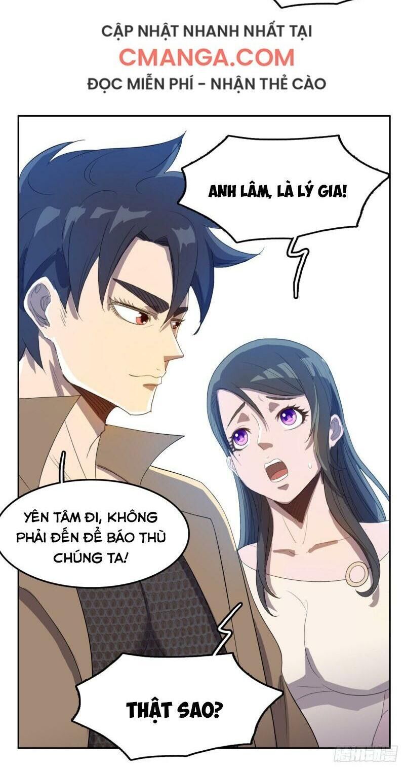 Phụ Hồn Giả Chapter 33 - Trang 2