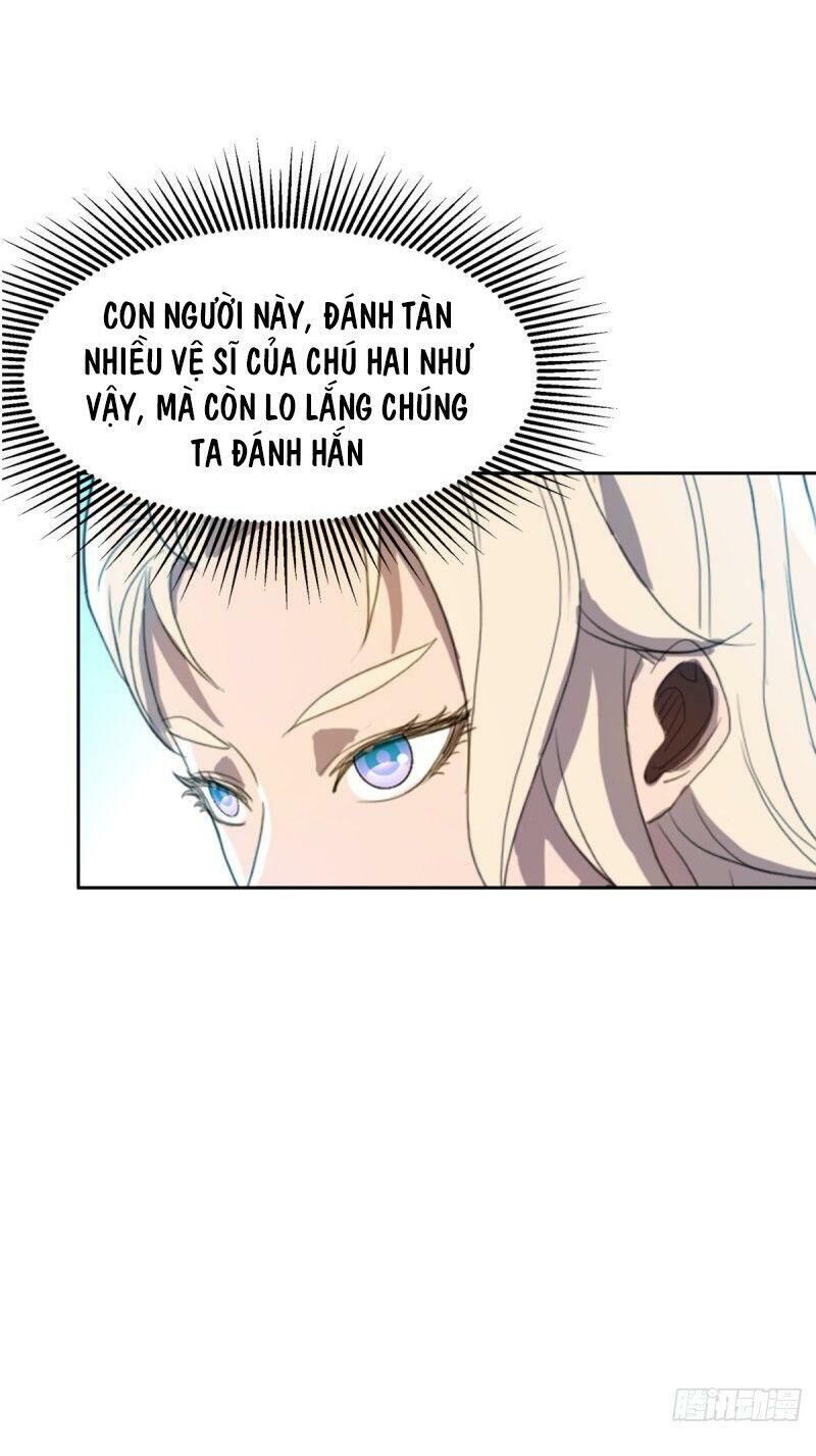 Phụ Hồn Giả Chapter 33 - Trang 2