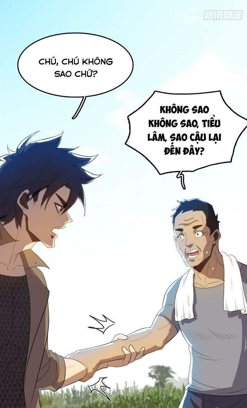 Phụ Hồn Giả Chapter 33 - Trang 2