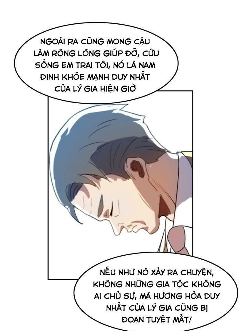 Phụ Hồn Giả Chapter 33 - Trang 2