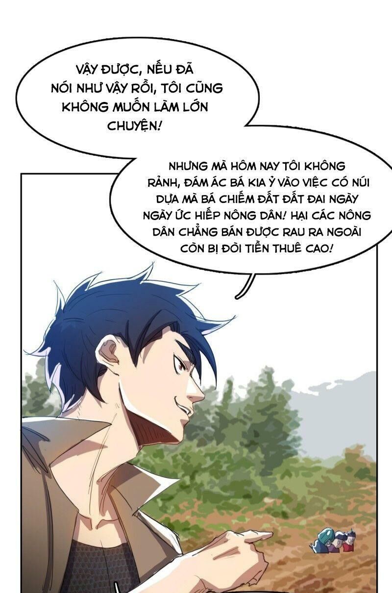 Phụ Hồn Giả Chapter 33 - Trang 2