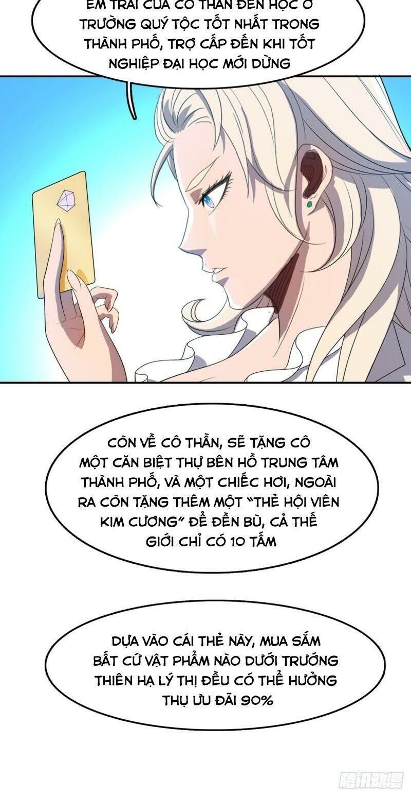 Phụ Hồn Giả Chapter 33 - Trang 2