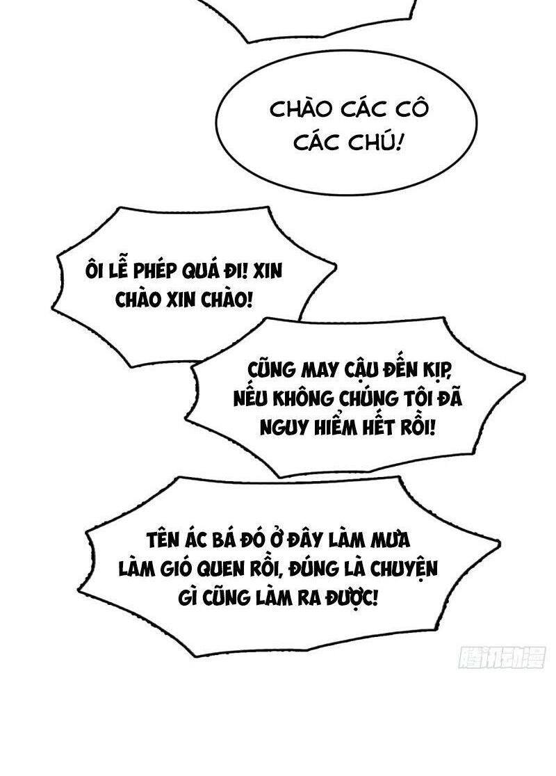 Phụ Hồn Giả Chapter 33 - Trang 2