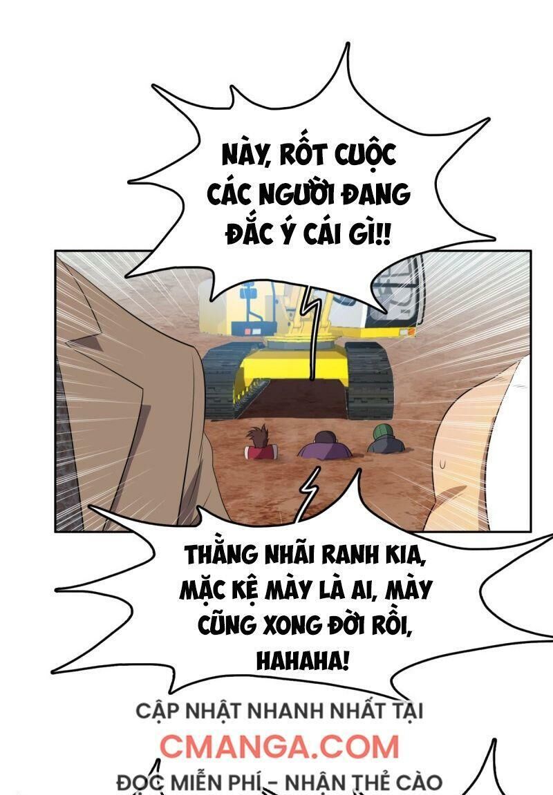 Phụ Hồn Giả Chapter 33 - Trang 2