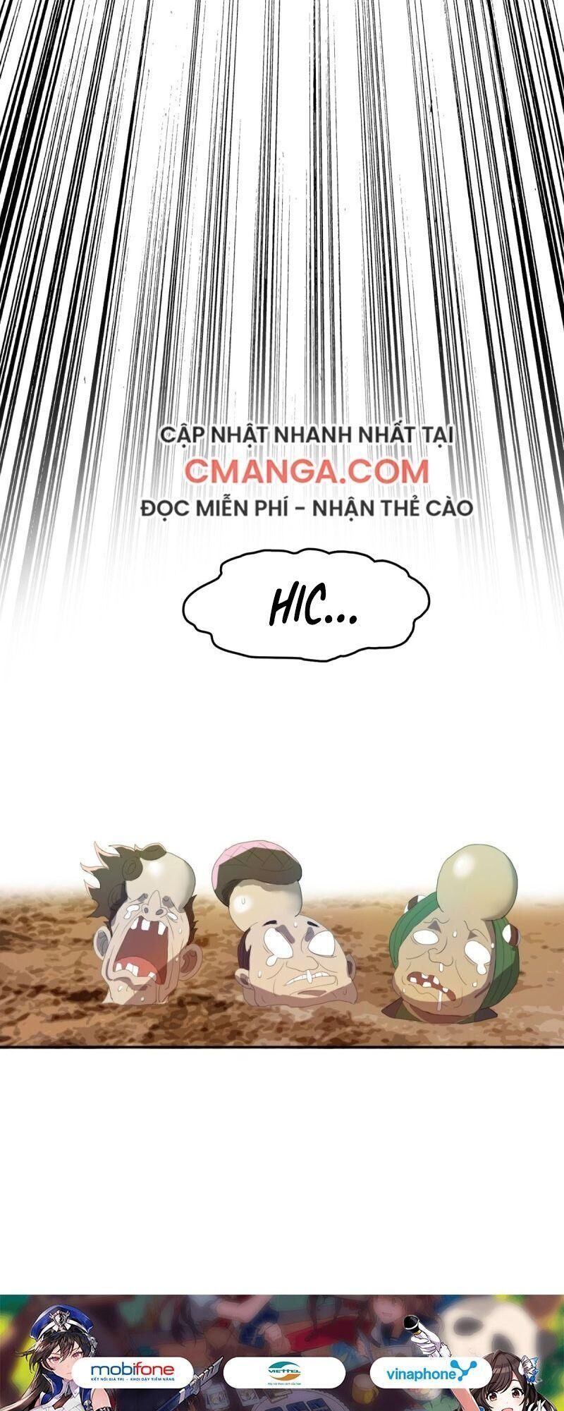 Phụ Hồn Giả Chapter 32 - Trang 2