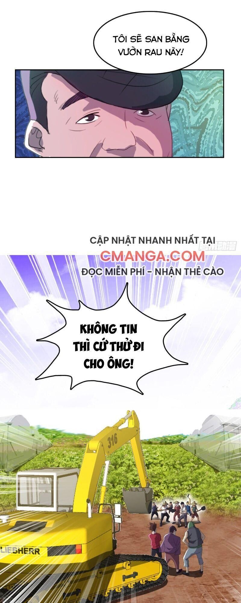 Phụ Hồn Giả Chapter 32 - Trang 2