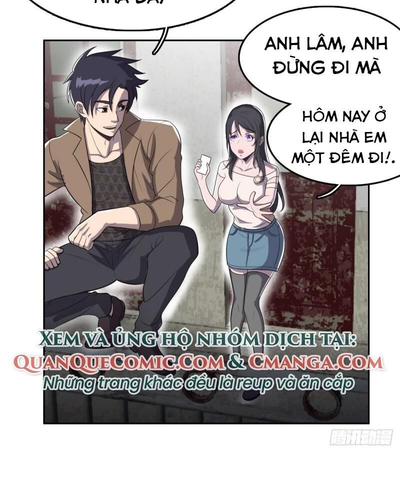 Phụ Hồn Giả Chapter 30 - Trang 2