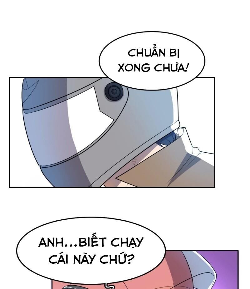 Phụ Hồn Giả Chapter 30 - Trang 2