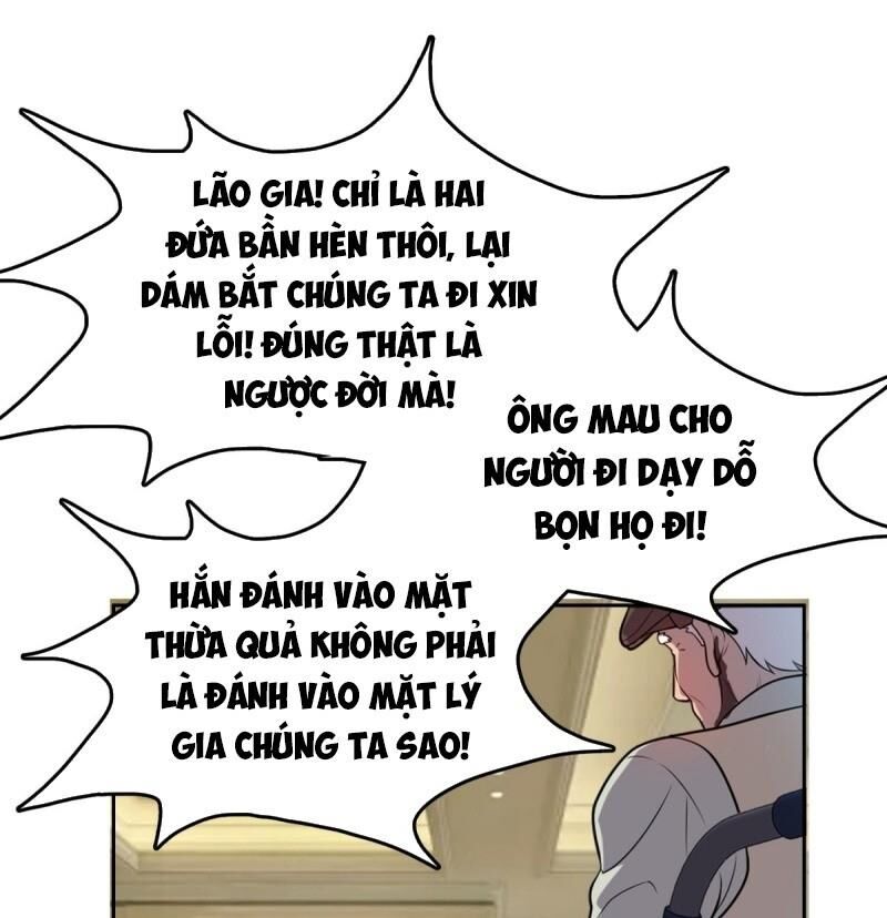 Phụ Hồn Giả Chapter 30 - Trang 2