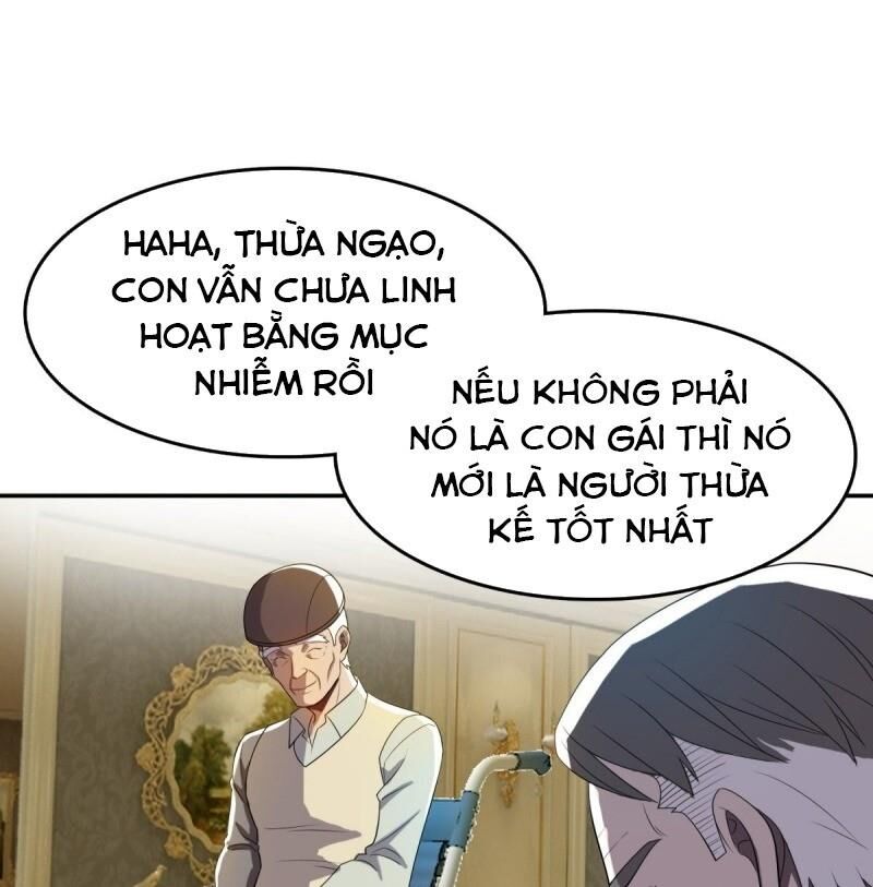 Phụ Hồn Giả Chapter 30 - Trang 2