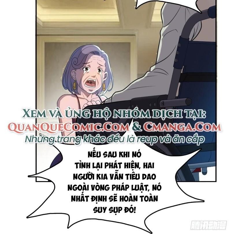 Phụ Hồn Giả Chapter 30 - Trang 2